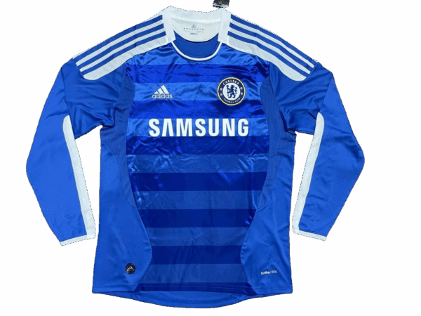 Chelsea Manica Lunga - 11/12 Vintage