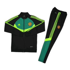 Tuta Manchester United 24/25