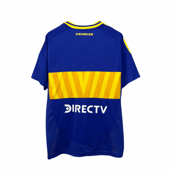 Boca Juniors - 24/25 - immagine 2