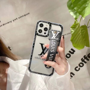 Louis Vuitton IPhone Cover