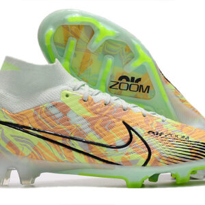 Nike Air Zoom Mercurial Superfly IX Elite