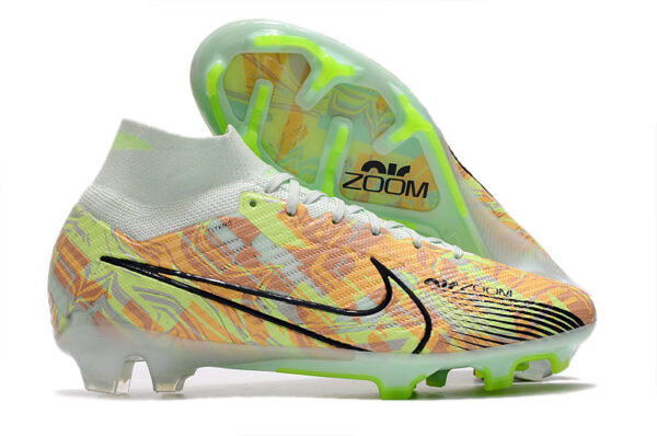 Nike Air Zoom Mercurial Superfly IX Elite