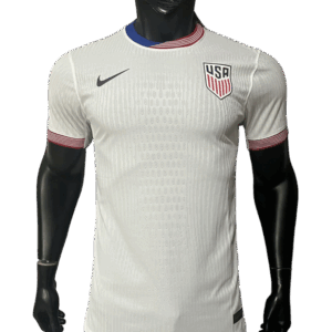 USA - 24/25 Player Version