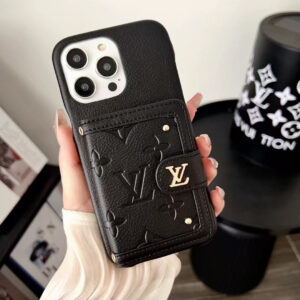 Louis Vuitton IPhone Cover