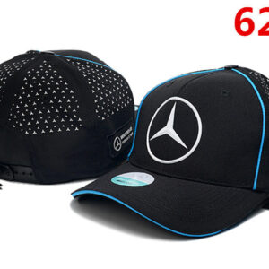 Cappellino Mercedes