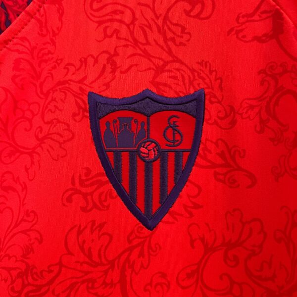Maglia Siviglia Trasferta - 24/25 - immagine 7