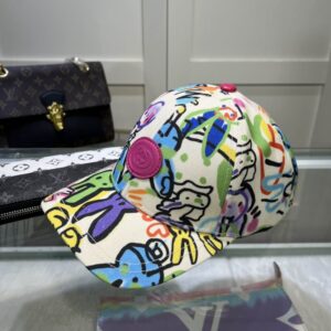 Cappellino Gucci