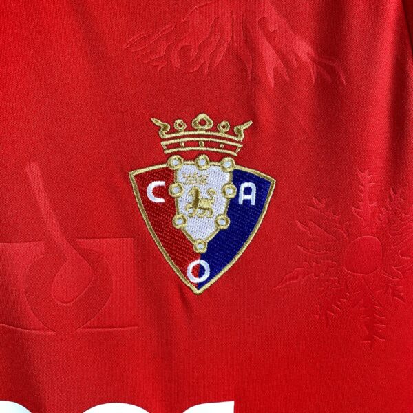 Maglia Osasuna - 24/25 - immagine 7