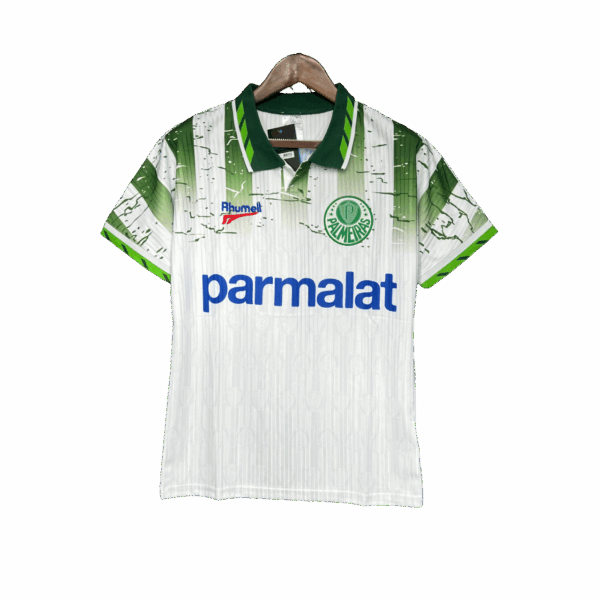 Palmeiras Away - '96 Vintage