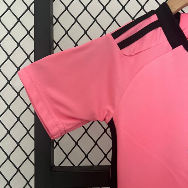 Kit Bambino - Inter Miami 24/25 - immagine 3