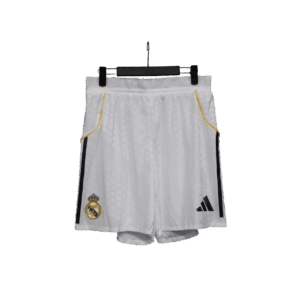 Real Madrid - 25/26 Shorts
