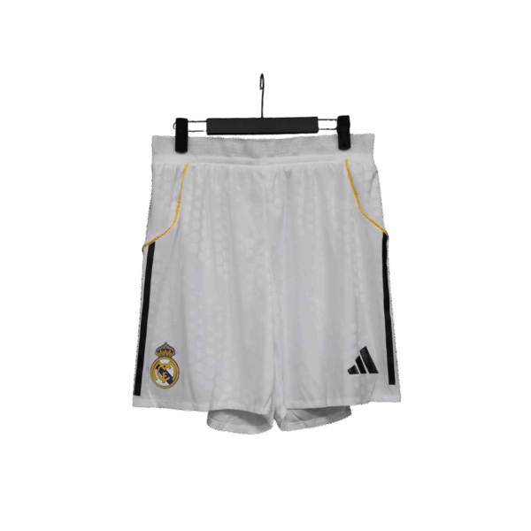 Real Madrid - 25/26 Shorts