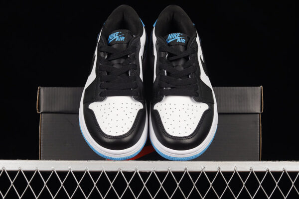 AIR JORDAN 1 RETRO LOW - immagine 4