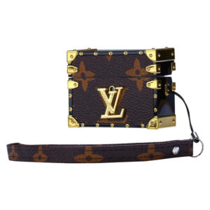 Cover AirPods Louis Vuitton