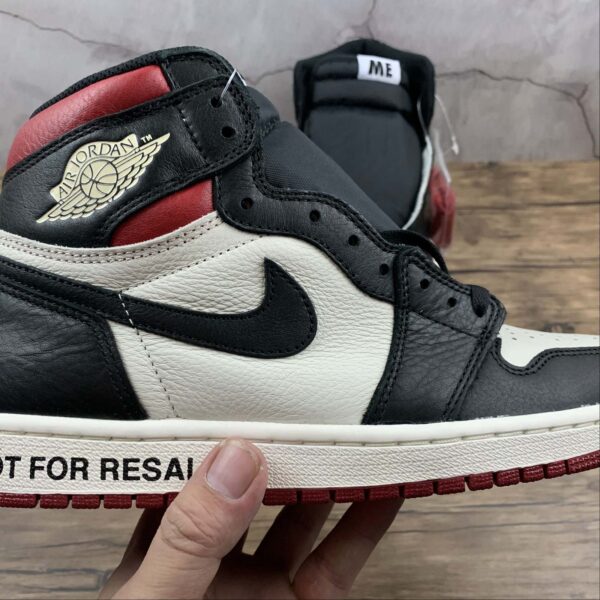Air Jordan 1 Retro High OG NRG - immagine 3