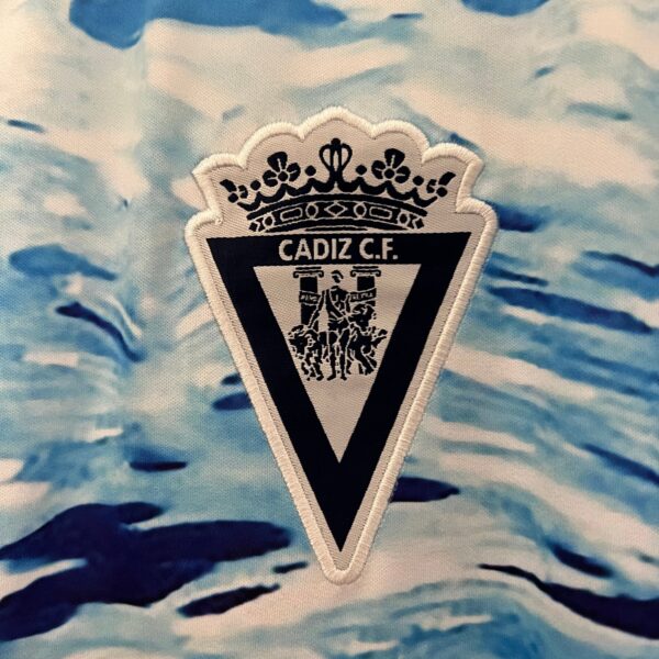 Cadiz Special Edition - 24/25 - immagine 6