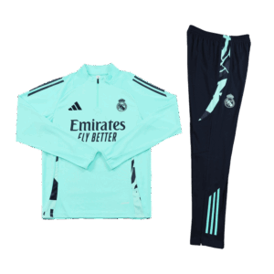 Tuta Real Madrid 24/25