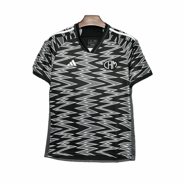 Atletico Mineiro Terza - 24/25