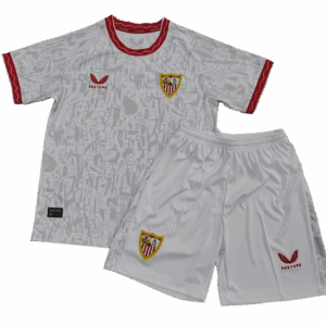 Kit Bambino - Siviglia 24/25