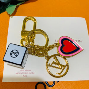 Portachiavi Louis Vuitton