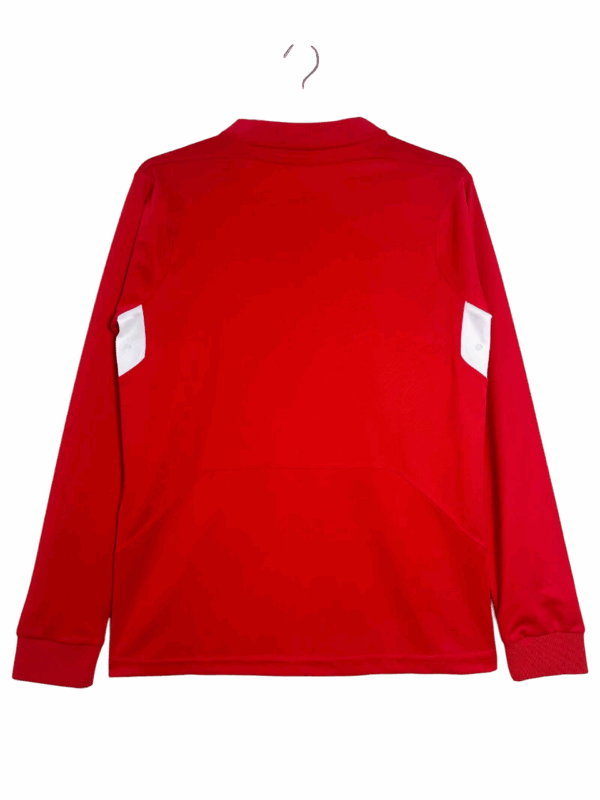 Liverpool UCL Final - 04/05 Manica Lunga Vintage - immagine 2