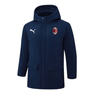 Milan - Giubbotto 2024