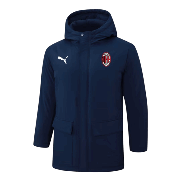 Milan - Giubbotto 2024