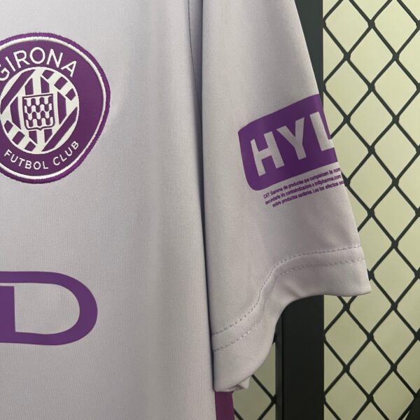 Maglia Girona Terza - 24/25 - immagine 5