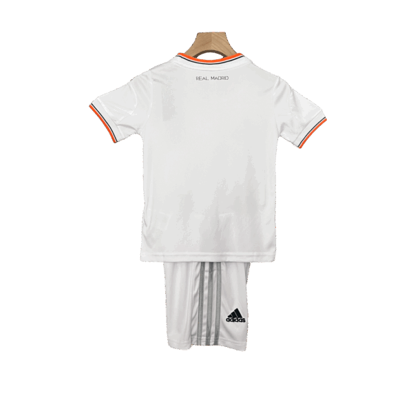 Kit Bambino - Real Madrid Vintage 13/14 - immagine 2