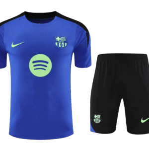 Kit Allenamento - Barcellona 25/26