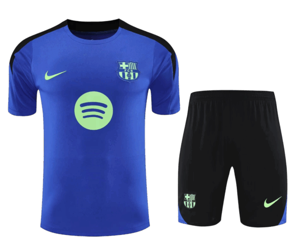 Kit Allenamento - Barcellona 25/26
