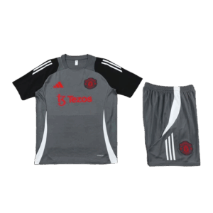 Kit Allenamento - Manchester United 24/25