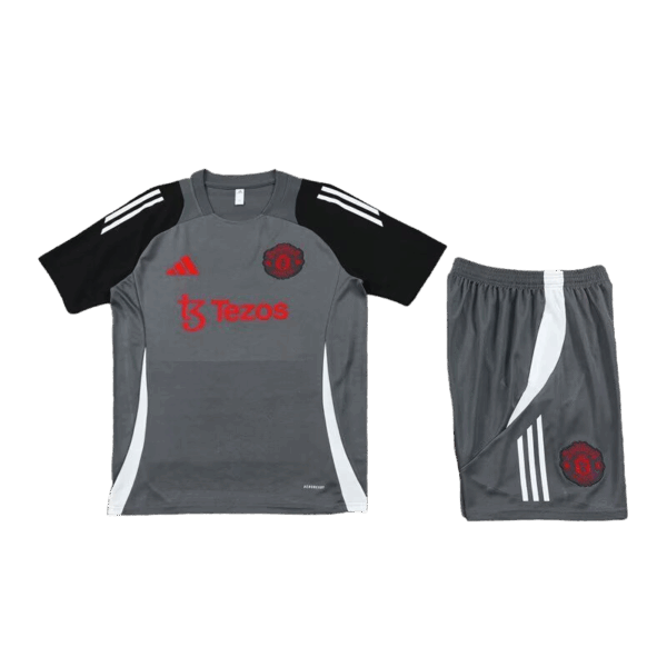 Kit Allenamento - Manchester United 24/25