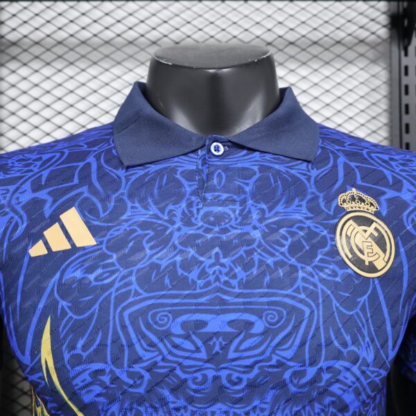 Real Madrid Special - 24/25 Player Version - immagine 3