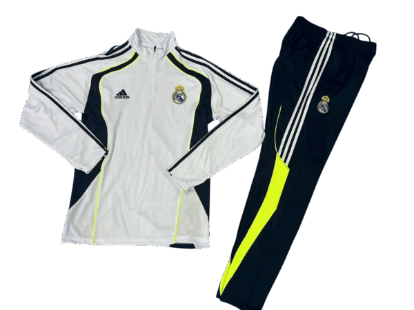 Tuta Real Madrid 25/26