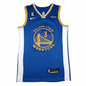 Maglia Golden State Warriors