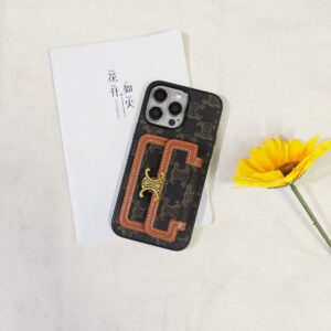 Celine IPhone Cover