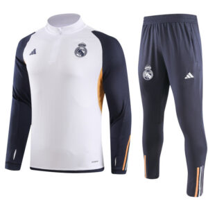 Tuta Real Madrid