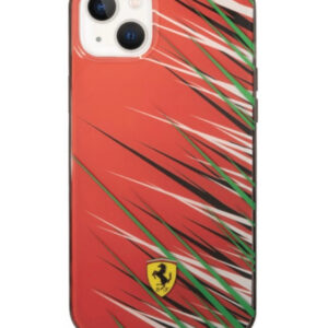 Ferrari Cover IPhone