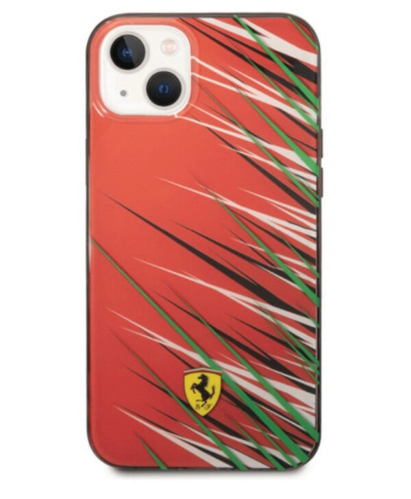 Ferrari Cover IPhone