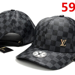 Cappellino Louis Vuitton