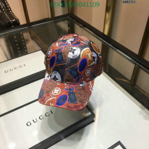 Cappellino Louis Vuitton