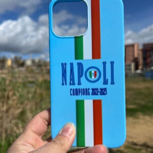 Napoli Cover IPhone