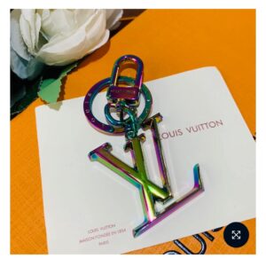 Portachiavi Louis Vuitton