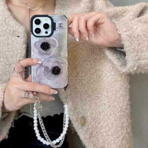 Chanel IPhone Cover