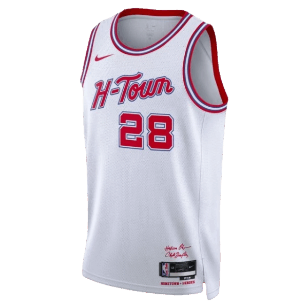 Houston Rockets