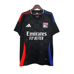 Maglia Lione Trasferta - 24/25