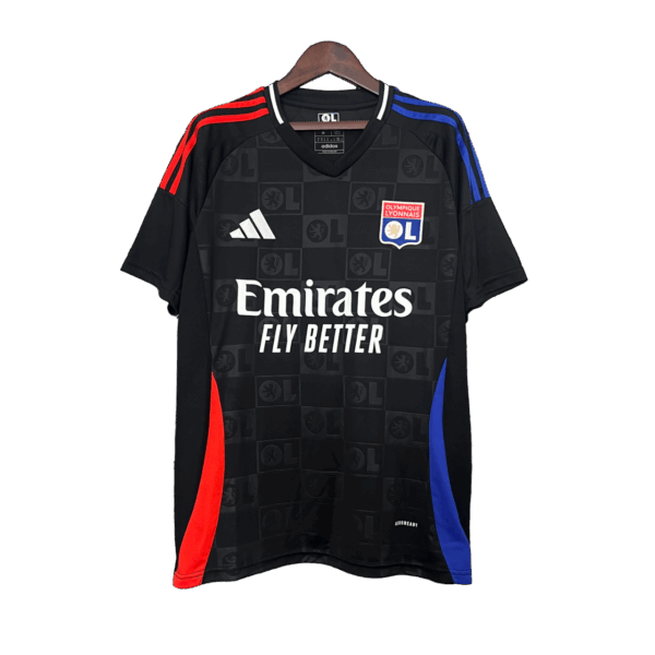 Maglia Lione Trasferta - 24/25