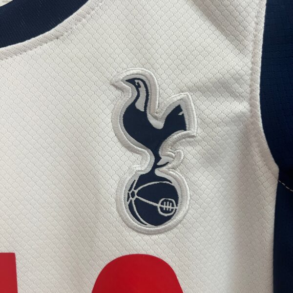 Kit Bambino - Tottenham 24/25 - immagine 6