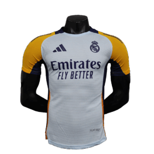 Real Madrid Training - 24/25 Player Version